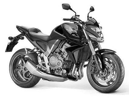 bike